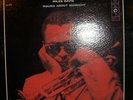 MILES DAVIS   'ROUND ABOUT MIDNIGHT   COLUMBIA CS 8633 STEREO