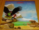 BUDGIE - NEVER TURN YOUR BACK ON A FRIEND - A1 B2 - GREAT AUDIO