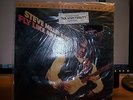 STEVE MILLER BAND FLY LIKE AN EAGLE SEALED ORIGINAL MASTER RECORDING COVER WATER