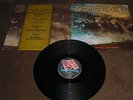 Bathory - Blood Fire Death FOC Under One Flag Vinyl