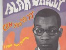 ALAN SHELLY french RARE 7