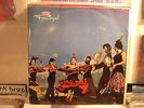 Gougoush-Iranian International Famous Singer LP-ROYAL LABEL-IRANIAN POP MUSIC