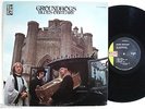 GROUNDHOGS * Blues Obituary * USA LP 1969 Promo