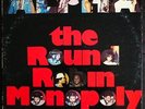 * ROUND ROBIN MONOPOLY Alpha RARE GOSPEL FUNK B-BOY BREAKS ORIG Truth LP Hear
