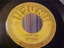 Elvis Presley - 1955 - Mystery Train - Sun 223 - ORIGINAL SUN - SOUNDS GOOD