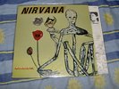 Nirvana – Incesticide – RARE Original Vinyl LP 1992 (Geffen)
