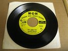 Martin Martin Silly Poor Soul Press Right Here MGM K13734 Promo Psych Fuzz NM