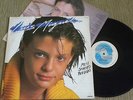 LUIS MIGUEL MEU SONHO PERDIDO LP MADE IN BRAZIL ONLY 1985 10TRACKS IN PORTUGUESE