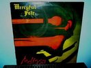 MERCYFUL FATE  Melissa  LP        Megaforce label