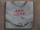 ALICE COOPER Brutal planet LP special cover ltd 500 NIGHT OF THE VINYL DEAD