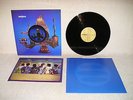 PINK FLOYD - Relics 1997 UK Re-Mastered LP Record W/Insert  Nice Cover