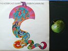 MODERN JAZZ QUARTET-UNDER THE JASMIN TREE UK APPLE W/BLACK INNER EX/EX BEATLES