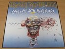 IRON MAIDEN: Can I play with madness 12