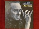 LP John Campbell One Believer