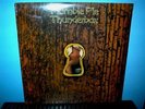 HUMBLE PIE  Thunderbox  LP   sealed    w/ diecut cover