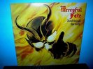 MERCYFUL FATE  Don't Break The Oath  LP        Combat label