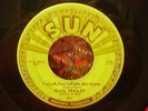 ELVIS PRESLEY - BABY LET'S PLAY HOUSE 7