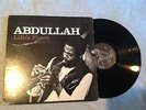 Abdullah 