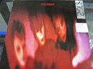 THE CURE-PORNOGRAPHY-RARE AUST' GOLD STAMPED PROMO LP+BONUS CHARLOT SOMETIMES 7