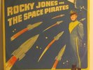 CRANIUM'S Rocky Jones Space Ranger & The Space Pirates 10