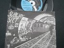SUBWAY SECT - NOBODY'S SCARED - UK ISSUE - 1978 - EXCELLENT