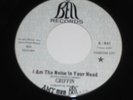 GRIFFIN I Am The Noise In Your Head 45 PROMO Don't You Know Bell Psych Garage