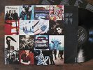 U2 - ACHTUNG BABY - WITH INSERTS RARE SOUTH AFRICA PRESSING - AFRICA