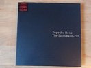Depeche Mode - The Singles 86-98 - LP Box - Limitierte Erstauflage No. 310