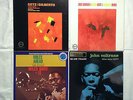 John Coltrane, Miles Davis, Stan Getz, João Gilberto, Charlie Byrd