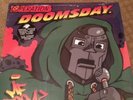 Operation: Doomsday [PA] by MF Doom (Vinyl, Oct-2008)
