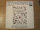 CHITINOUS ENSEMBLE 