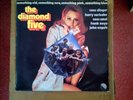 RARE DUTCH SAMBA JAZZ LP: THE DIAMOND FIVE-SOMETHING OLD, SOMETHING NEW,.....