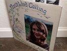 RARE Mairiis Mossy Davidson - Northwind Calling, Private Press Folk Double Album