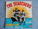 THE SEARCHERS ( bumble bee ) 45t ep