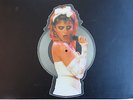 Madonna - Angel 7” Picture Disc
