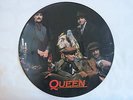 Queen – A Kind of Magic 12” Picture Disc