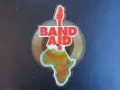 Band Aid – Do They Know its Christmas 7” shaped Picture Disc
