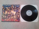 The Tragically Hip Fully Completely Original LP Vinyl MCA 10700 Rare Dutch