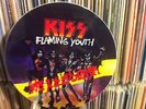 KISS - Flaming Youth 12