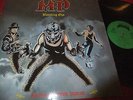 MP-BURSTING OUT  GERMAN METAL/FLANEZ/BLACK FATE/COURAGE/RED COAST