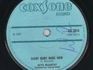 KEITH  McCARTHY 
