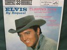 Elvis Presley LPC-128 Elvis By Request Flaming Star EP NM