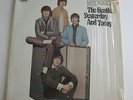 THE BEATLES Yesterday and Today 1966 2nd State BUTCHER COVER Unpeeled VG+ WOW
