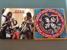KISS RARE LIVE LP KISS STILL LOVE YOU LICK IT UP+ROCK AND ROLL OVER SHRINK WRAP