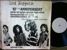 RARE LED ZEPPELIN 