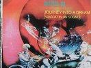 Amon Duul II - Viaggio in un sogno -or. ITA - 2 LP gatefold laminated cover-MINT