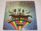 THE BEATLES Magical Mystery Tour 2 EP 7