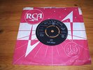 ELVIS  PRESLEY       JUDY      1961       ORG      45