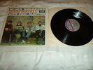 John Mayall with Eric Clapton Blues Breakers LP Classic Rock progressive EX+