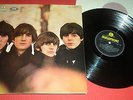 THE BEATLES 